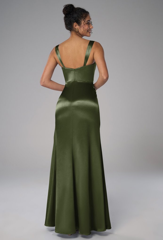 AW Bridie Dress